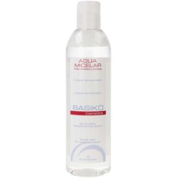 CosmeClinik Basiko Agua Micelar 300 ml | Cosmética | Farmaelglobo