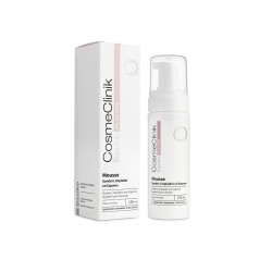 CosmeClinik Basiko Mousse Syndet Limpiador 150 ml | Cosmética | Far...