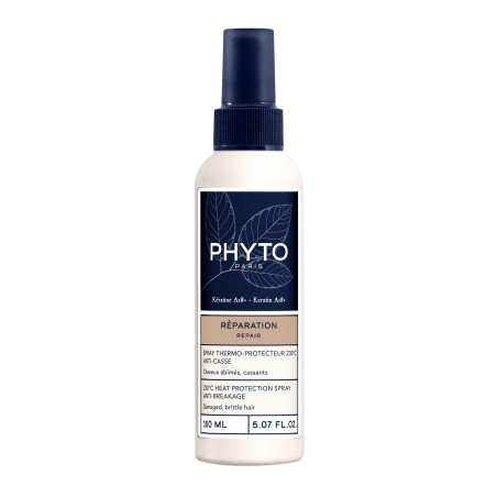 PHYTO REPARACIÓN Spray Termoprotector 150 ml | Capilar | Farmaelglobo PHYTO REPARACIÓN Spray Termoprotector 150 ml | Capilar | Farmaelglobo