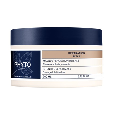 PHYTO REPARACIÓN Mascarilla Reparación intensa 200 ml | Cabello | F...