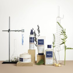 PHYTO REPARACIÓN Champú Reparador 250 ml | Cabello | Farmaelglobo 2