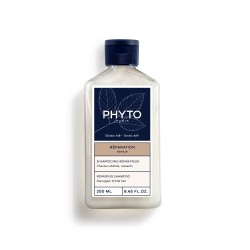 PHYTO REPARACIÓN Champú Reparador 250 ml | Cabello | Farmaelglobo