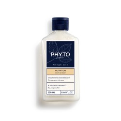 PHYTO NUTRICIÓN Champú Nutritivo 250 ml | Capilar | Farmaelglobo