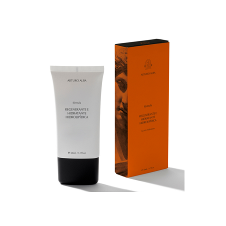 Arturo Alba Fórmula Regenerante Hidratante Hidrolipídica 50 ml | Co...