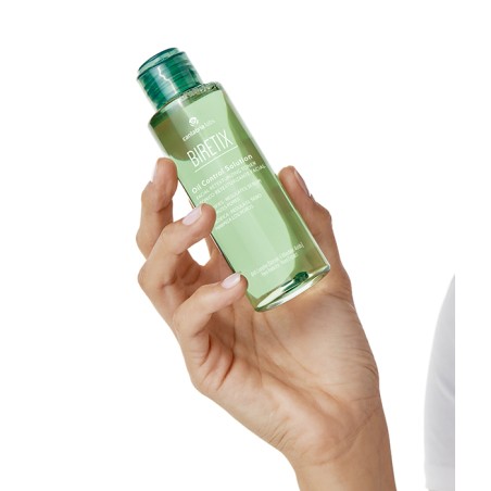 Biretix Oil control Solution Tónico Retexturizante 100 ml | Cosméti...