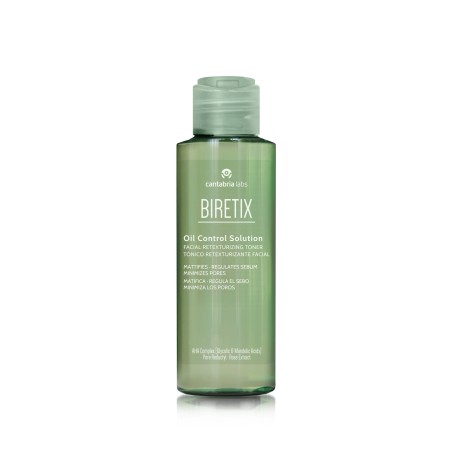 Biretix Oil control Solution Tónico Retexturizante 100 ml | Cosméti...
