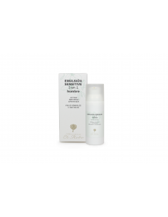 Farmacia El Globo Emulsión Sensitive hombre 3 en 1 50 ml | Cosmétic...