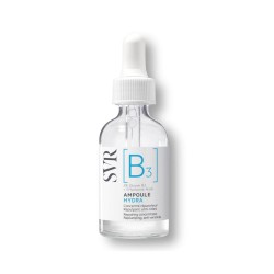 SVR Ampoule B - Sérum vitamina B3 (Niacinamida) 30 ml | Antimanchas...