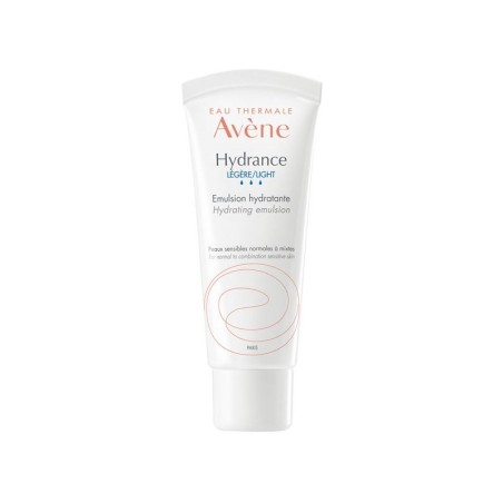 Avene Hydrance UV Emulsión hidratante ligera 40 ml | Cosmética | Fa...
