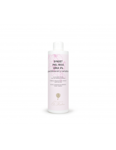 Farmacia El Globo Syndet Piel Seca Urea 3% 300 ml | Cosmética | Far...