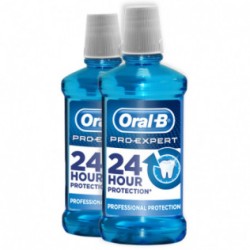 Oral-B Colutorio Duplo Formato Ahorro 2 x 500 ml | Art | Farmaelglobo 2