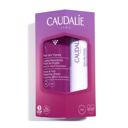 Caudalie Cofre Dúo Manos y Labios The Des Vignes | Cosmética | Farm...