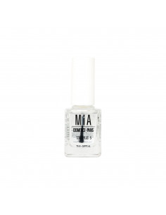 Mia Cosmetics Endurecedor Uñas Triple 5 | Cosmética | Farmaelglobo