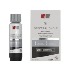 Spectral DNC-S Serum Anticaída y Anticanas 60 ml | Capilar | Farmae...