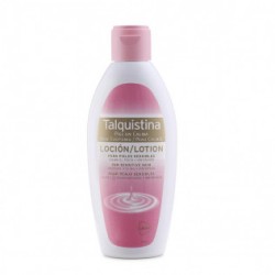 Talquistina loción 200 ml | Cosmética | Farmaelglobo