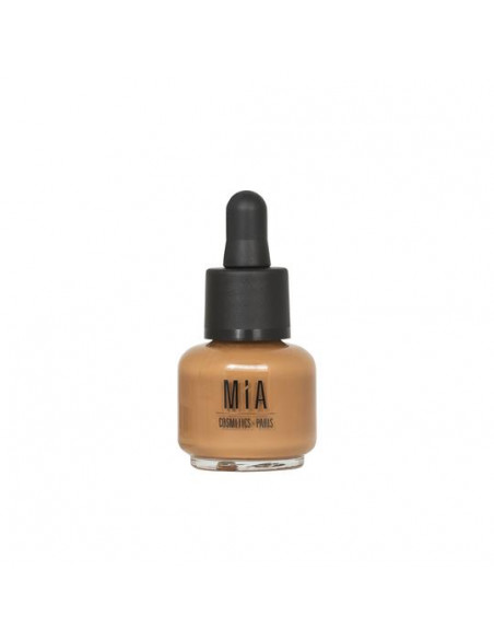 Mia Cosmetics Color Drops Golden 15 ml | Maquillaje | Farmaelglobo