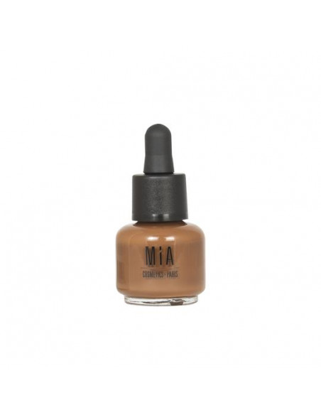 Mia Cosmetics Color Drops Bronze 15 ml | MIA Cosmetics | Farmaelglobo