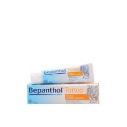 Bepanthol Tattoo Pomada Cuidado Intensivo 30 g | Hidratación | Farm...
