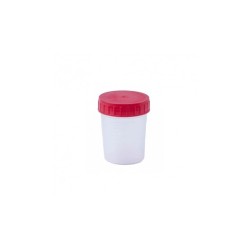 ALVITA Envase Aséptico Recogida Muestra 120 ml | Salud | Farmaelglobo