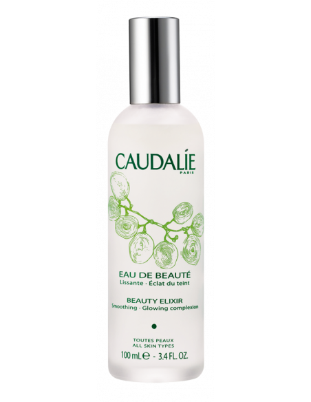 Caudalie Agua de Belleza 100 ml | Cosmética | Farmaelglobo