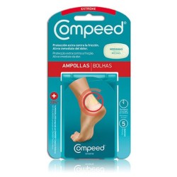 Compeed Ampollas Extreme 5 Uds | Higiene | Farmaelglobo