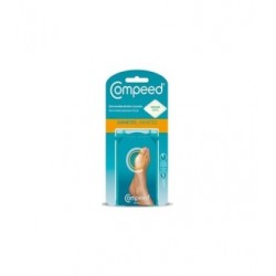 Compeed Juanetes 5 Uds | Marcas | Farmaelglobo