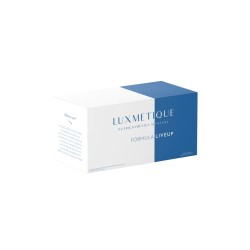 Luxmetique Fórmula LIVEUP 15 Viales | Dietética y nutrición | Farma...