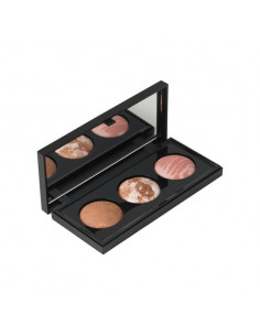 Mia Cosmetics Orion's Light Paleta de polvos | Cosmética | Farmaelg...