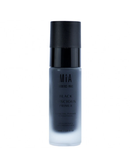 Mia Cosmetics Black Luscious Primer 50 ml | Cosmética | Farmaelglobo