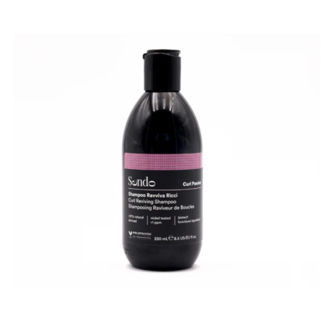Sendo Champú Revitalizador de Rizos 250 ml | Marcas | Farmaelglobo