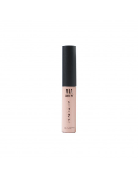 Mia Cosmetics Salmon Concealer Corrector 30SPF | Cosmética | Farmae... Mia Cosmetics Salmon Concealer Corrector 30SPF | Cosmética | Farmae...