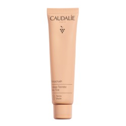 Caudalie Vinocrush Crema con Color Tono 3 | Cosmética | Farmaelglobo 2