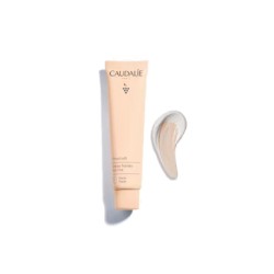 Caudalie Vinocrush Crema con Color Tono 1 | Cosmética | Farmaelglobo