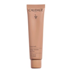 Caudalie Vinocrush Crema con Color Tono 4 | Cosmética | Farmaelglobo 2