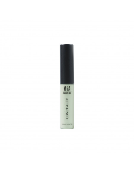 Mia Cosmetics Green Concealer Corrector 30SPF | Cosmética | Farmael... Mia Cosmetics Green Concealer Corrector 30SPF | Cosmética | Farmael...