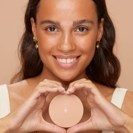 Caudalie Vinocrush Polvos Bronceadores | Cosmética | Farmaelglobo