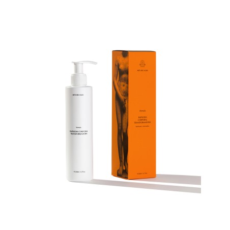 Arturo Alba: Fórmula Crema Rapsodia Corporal Transformadora 200 ml ... Arturo Alba: Fórmula Crema Rapsodia Corporal Transformadora 200 ml ...