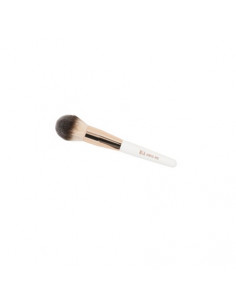 Mia Cosmetics Brocha de polvos | Cosmética | Farmaelglobo