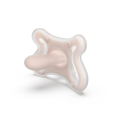 Suavinex Set Biberón Zero.Zero + Chupete Zero.Zero | Bebé | Farmael...