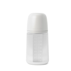 Suavinex Biberón Silicona Anti-cólico Soft Color +3 meses 240 ml | ... 2
