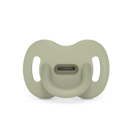 Suavinex Chupete Todosilicona Fisiológico SX PRO 0-6 meses | Bebé |... 2