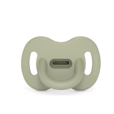 Suavinex Chupete Todosilicona Fisiológico SX PRO 0-6 meses | Bebé |...