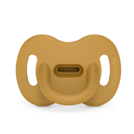 Suavinex Chupete Todosilicona Fisiológico SX PRO 0-6 meses | Bebé |...