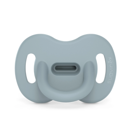 Suavinex Chupete Todosilicona Fisiológico SX PRO 0-6 meses | Bebé |...