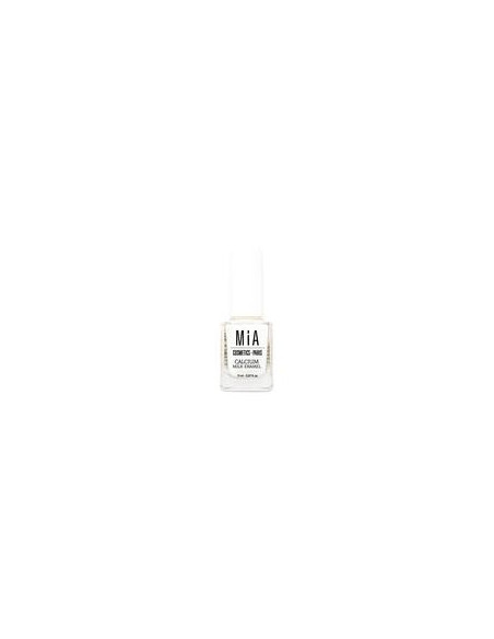 Mia Cosmetics Calcium Milk Enamel | Manos y pies | Farmaelglobo Mia Cosmetics Calcium Milk Enamel | Manos y pies | Farmaelglobo