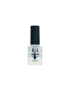 Mia Cosmetics Gel Effect Top 3D Coat | Cosmética | Farmaelglobo