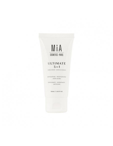 Mia Cosmetics Crema de manos 3 in 1 50 ml | MIA Cosmetics | Farmael...