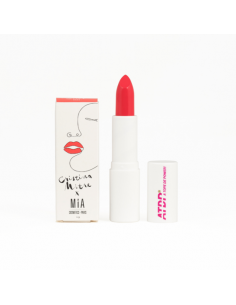 Mia Cosmetics ATDP Labial Rosa | Barras de labios | Farmaelglobo