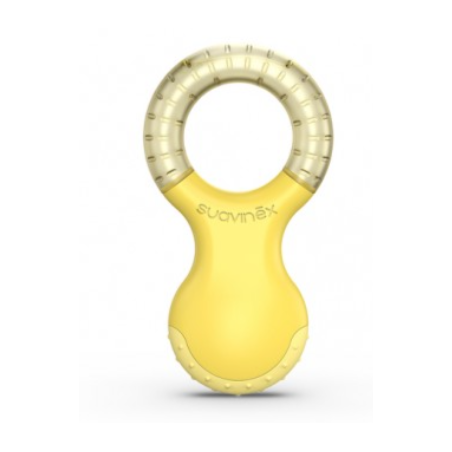 Suavinex Mordedor Refrigerante Etapa 2 + 4 m | Bebé | Farmaelglobo