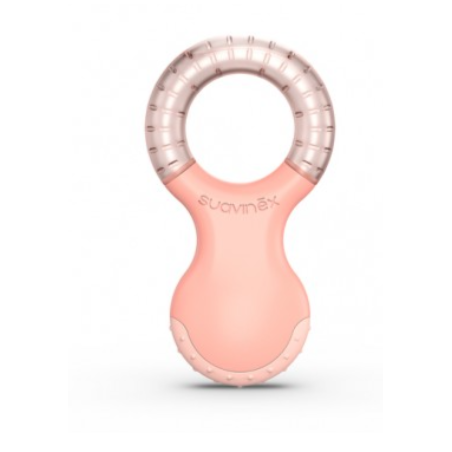 Suavinex Mordedor Refrigerante Etapa 2 + 4 m | Bebé | Farmaelglobo